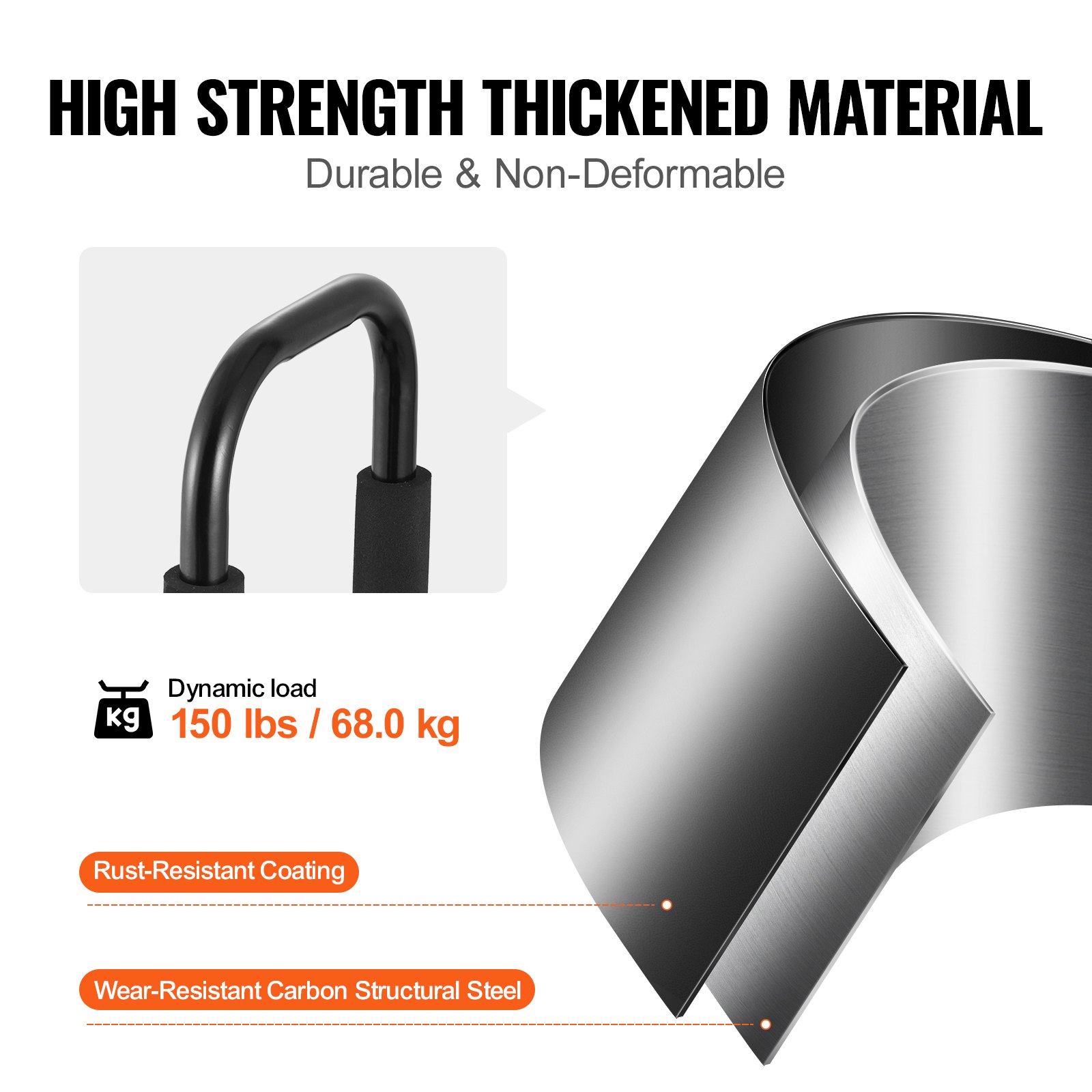 Bagażnik dachowy na kajak VEVOR, 1 para drążków J-Bar, miękki bagażnik dachowy, mocowanie górne, uchwyt na kajak, deskę surfingową, kanadyjkę, deskę SUP, skiboard, mocowanie na samochodzie, SUV-ie, ciężarówce, 2 kajakach