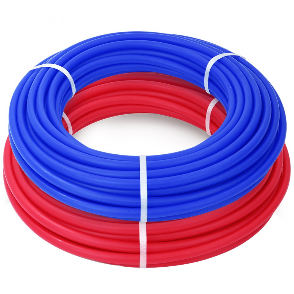 Rura grzewcza PEX 16 x 2,0 mm Rura grzewcza rolkowa 2 x 30,4 m ogrzewanie podłogowe