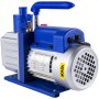 VEVOR Pompa próżniowa 4.8CFM, pompa próżniowa 1/3HP, pompa próżniowa, pompa próżniowa 5PA, pompa próżniowa, pompa próżniowa czynnika chłodniczego, pompa próżniowa, pompa próżniowa, pompa próżniowa