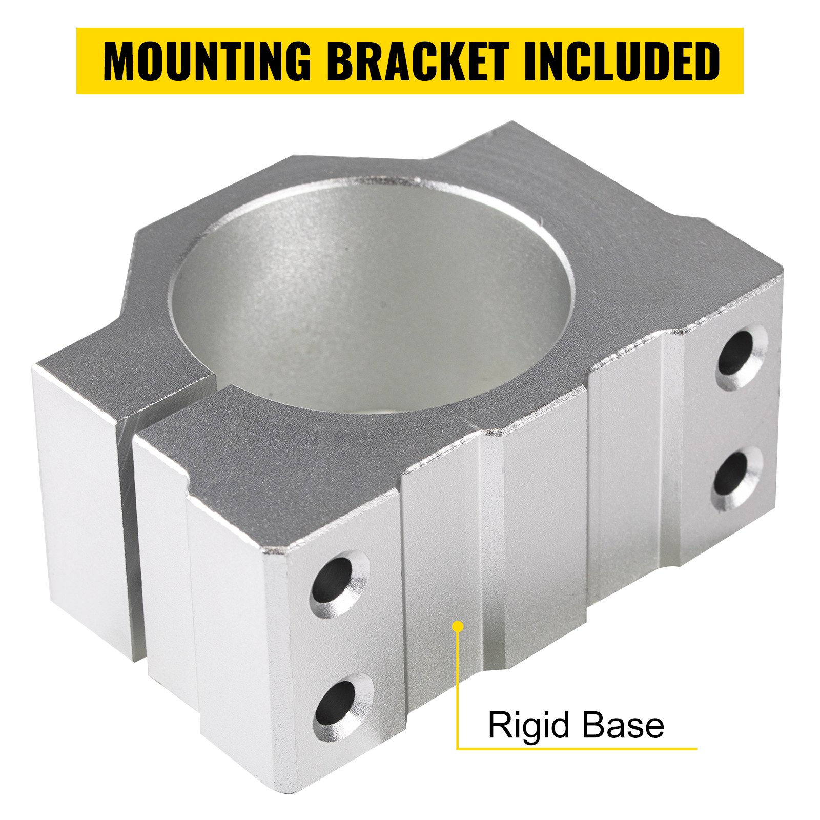 Chłodzony powietrzem silnik wrzeciona Silnik główny Silnik ER11 Sterownik prędkości sterownika Zamontuj zasilacz 400 W 4 szt.