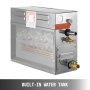 Generator pary 4 KW Prysznic Sauna Łazienka Domowe spa