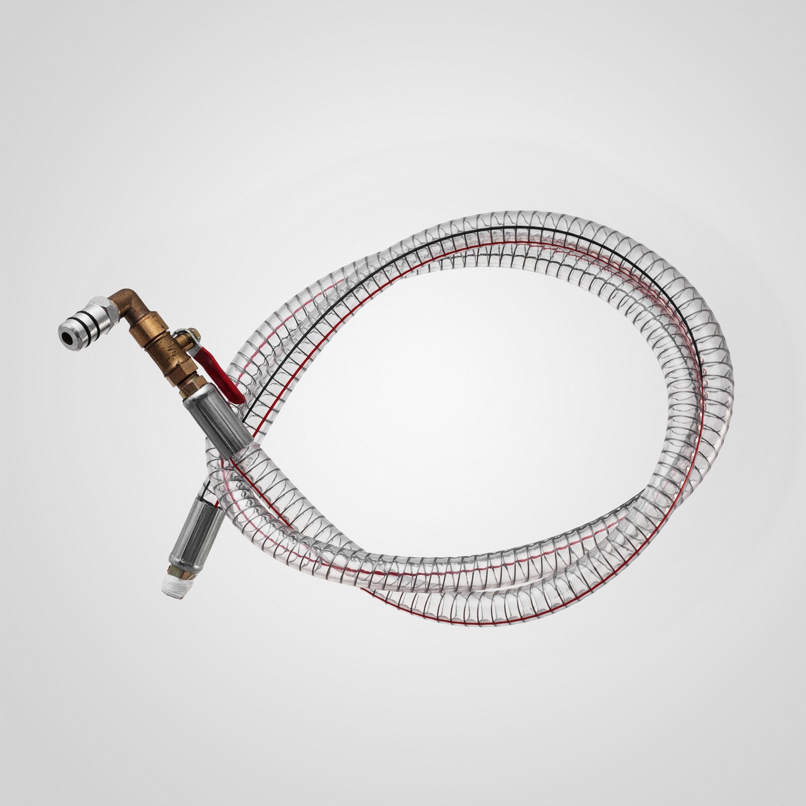 Wielofunkcyjny 17 galonowy/ 64 litry odwadniacz oleju i ekstraktor oleju