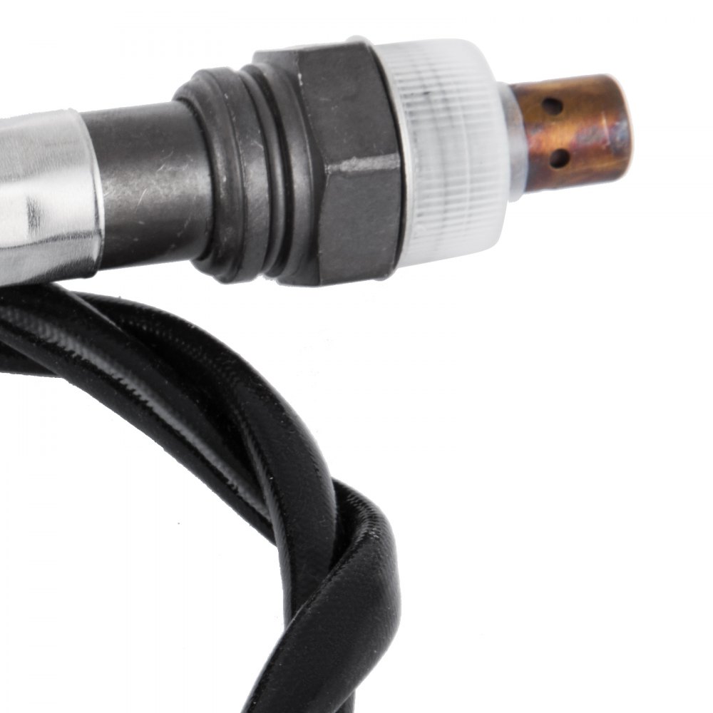 Dla AUDI A3 SEAT LEON TOLEDO 3 VW GOLF 5 sonda kontrolna sondy lambda przed kotem 06A906262BR