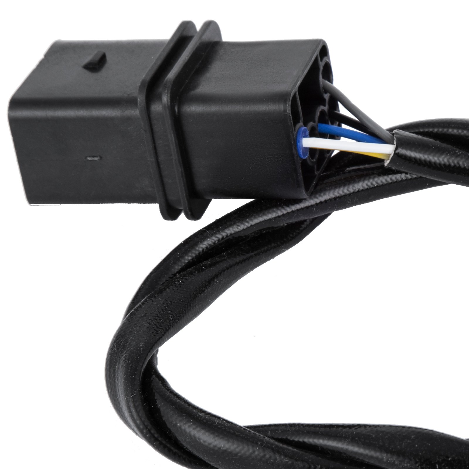 Dla AUDI A3 SEAT LEON TOLEDO 3 VW GOLF 5 sonda kontrolna sondy lambda przed kotem 06A906262BR