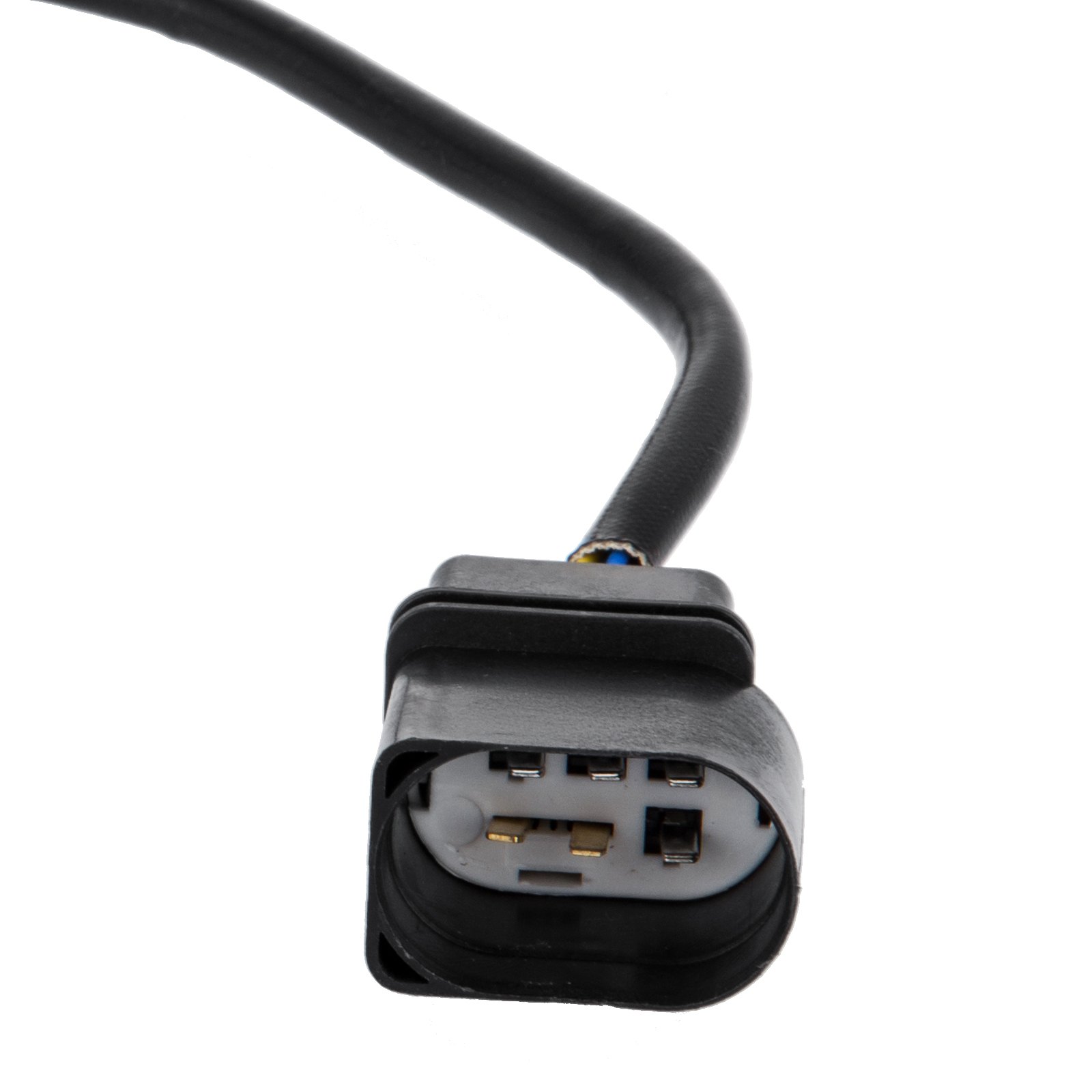 Dla AUDI A3 SEAT LEON TOLEDO 3 VW GOLF 5 sonda kontrolna sondy lambda przed kotem 06A906262BR