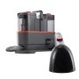 VEVOR Carpet Cleaner Machine, 1.5 L Clean Water Tank & 0.8 L Dirty Water Tank, Portable Upholstery Shampooer, 11.5Kpa Handheld Furniture Extractor, Spot and Stain Deep Cleaner for Rug, Couch, Car