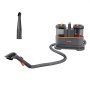 VEVOR Carpet Cleaner Machine, 1.5 L Clean Water Tank & 0.8 L Dirty Water Tank, Portable Upholstery Shampooer, 11.5Kpa Handheld Furniture Extractor, Spot and Stain Deep Cleaner for Rug, Couch, Car