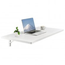 VEVOR składany stół ścienny stół składany stół do jadalni stół kuchenny stół ścienny 100x50cm 50kg