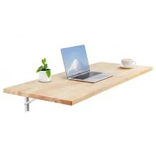 VEVOR składany stół ścienny stół składany stół do jadalni stół kuchenny stół ścienny 120x50cm 227kg