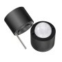 VEVOR Ice Press Ice Ball Maker Set 60 mm Ice Ball Made of Aviation Aluminum with Ice Block Mold, Large Mat, Tongs, Drip Tray & Glass, Round Ice Ball Maker, for Whiskey Cocktail Parties and Holidays