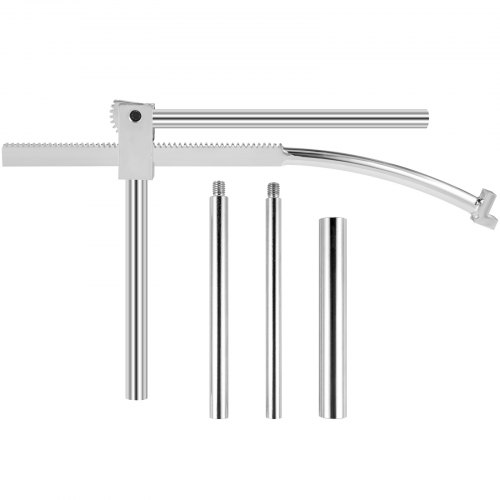 VEVOR Narzędzie do montażu opon w rowerze terenowym 20 mm, 15 mm, 17 mm Wał osi Narzędzie do wymiany opon motocyklowych, Narzędzie do wymiany opon do kół 16-21 cali, do motocykli i motocykli terenowych Enduro i Motocross