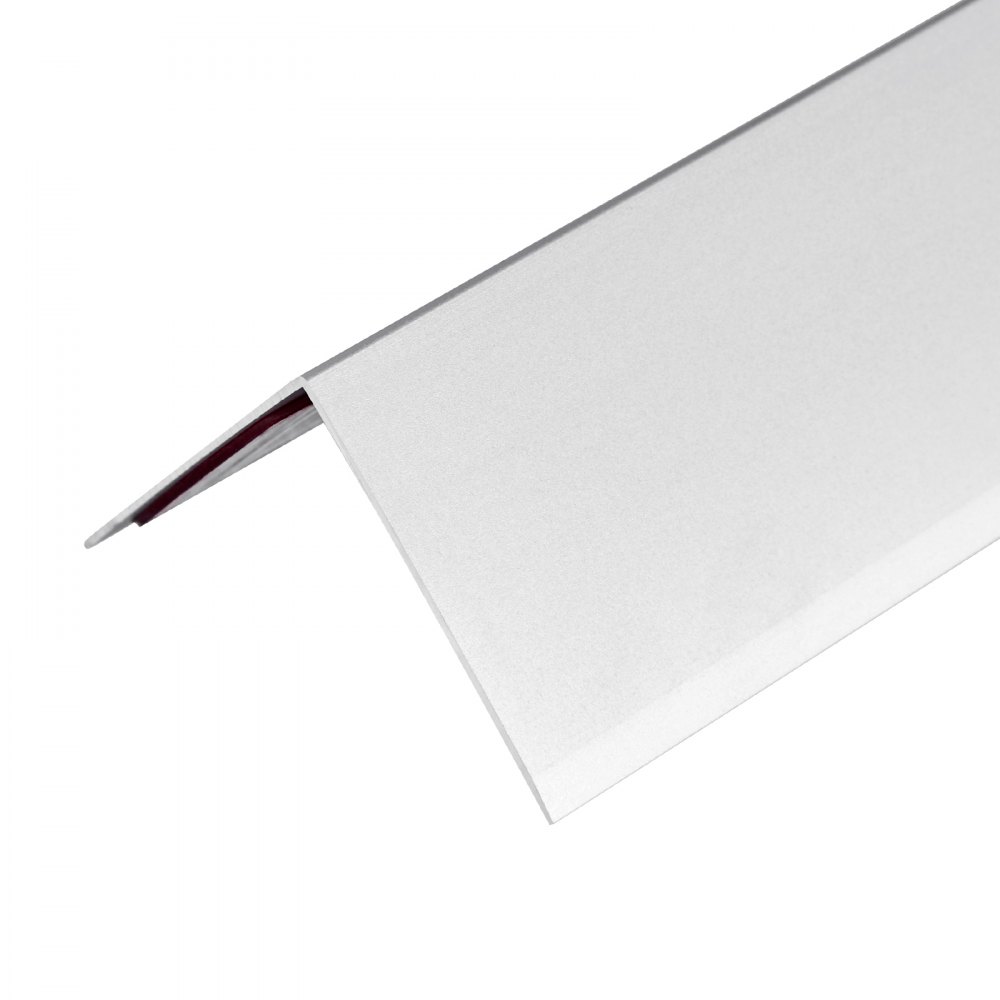 Narożniki VEVOR do ścian, wykonane ze stopu aluminium, 50 x 50 x 1217 mm, opakowanie 12 szt. Narożników w kształcie litery L o kącie 90 stopni z taśmą klejącą 3M, idealne do domu, biura i przestrzeni publicznej