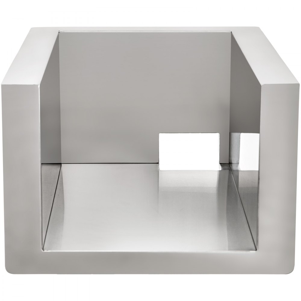 Płaszcz izolacyjny VEVOR do grilla gazowego, płaszcz grilla 36 x 57,5 cm do grilla 2-płomieniowego