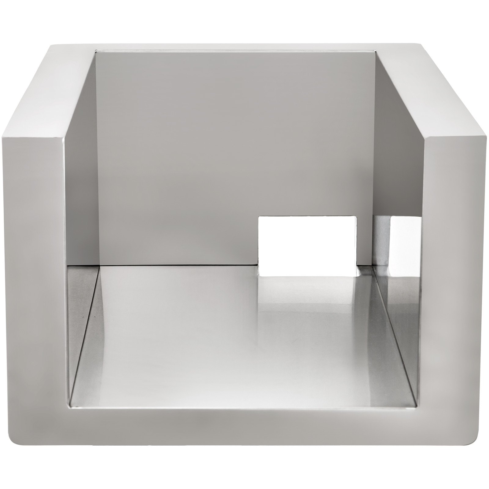 Płaszcz izolacyjny VEVOR do grilla gazowego, płaszcz grilla 36 x 57,5 cm do grilla 2-płomieniowego