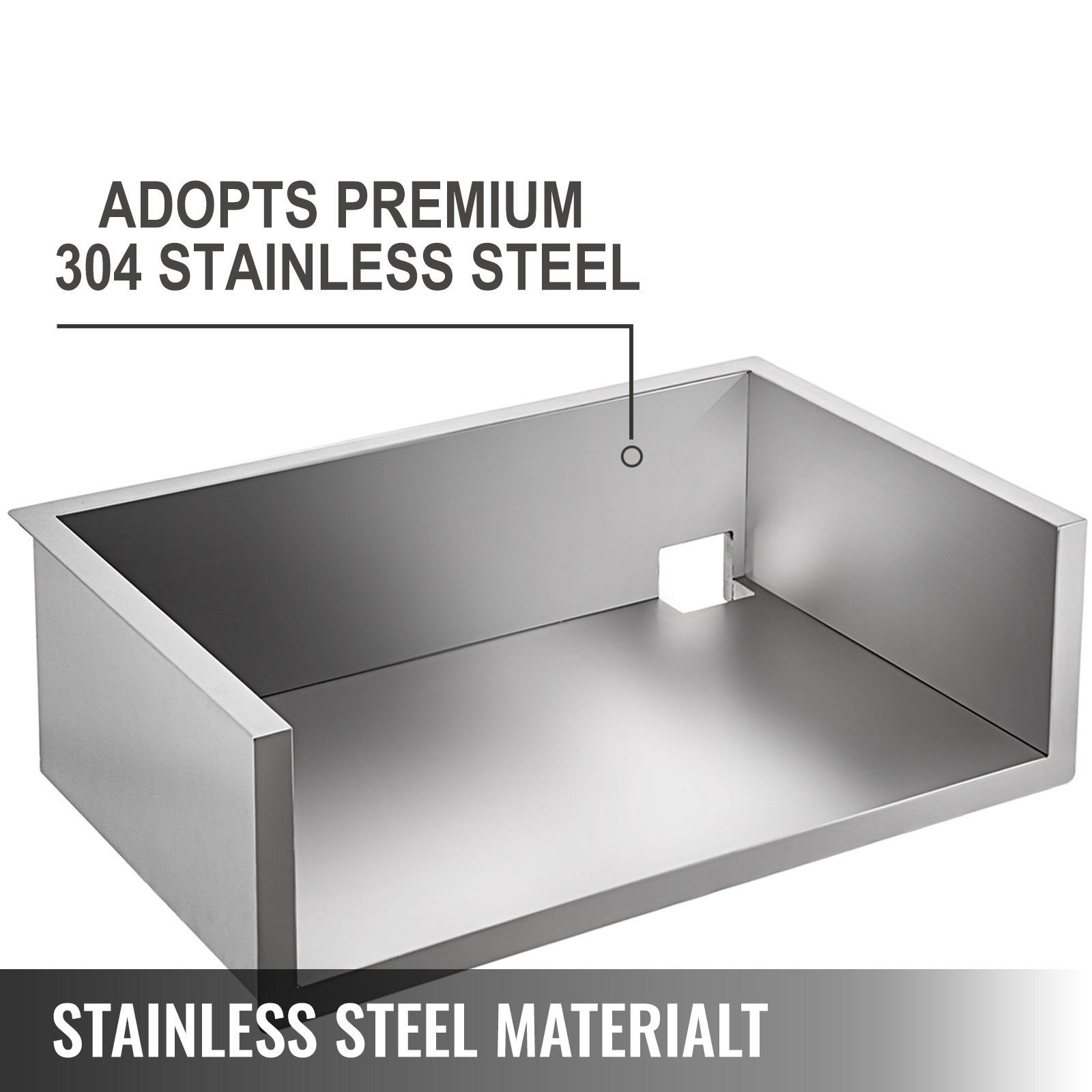 Kurtka izolacyjna VEVOR do grilla gazowego, osłona grilla 41.2 x 23 cale do grilla 5-palnikowego