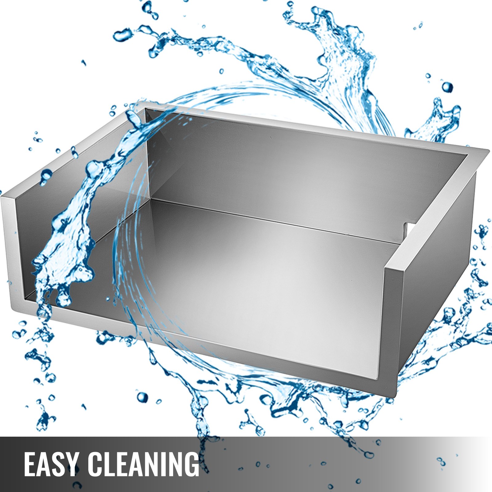 Kurtka izolacyjna VEVOR do grilla gazowego, osłona grilla 41.2 x 23 cale do grilla 5-palnikowego