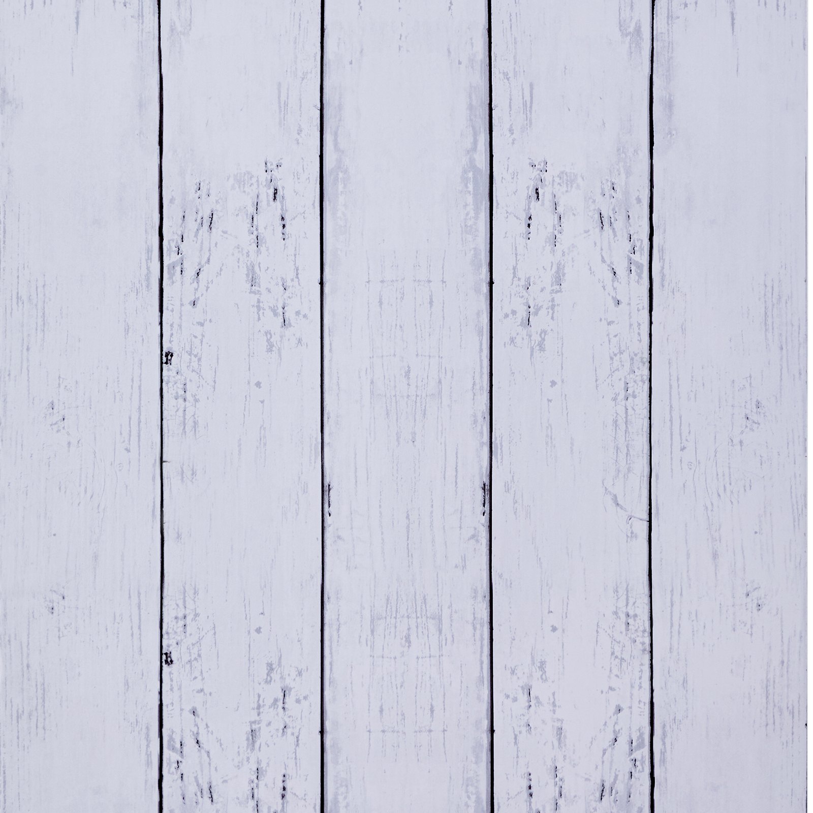 Tapeta samoprzylepna VEVOR, 45 cm x 12 m, tapeta ścienna, folia samoprzylepna z fakturą białego drewna, wodoodporna, folia meblowa, dekoracyjna rolka winylowa do sypialni, kuchni, biura, łazienki i mebli