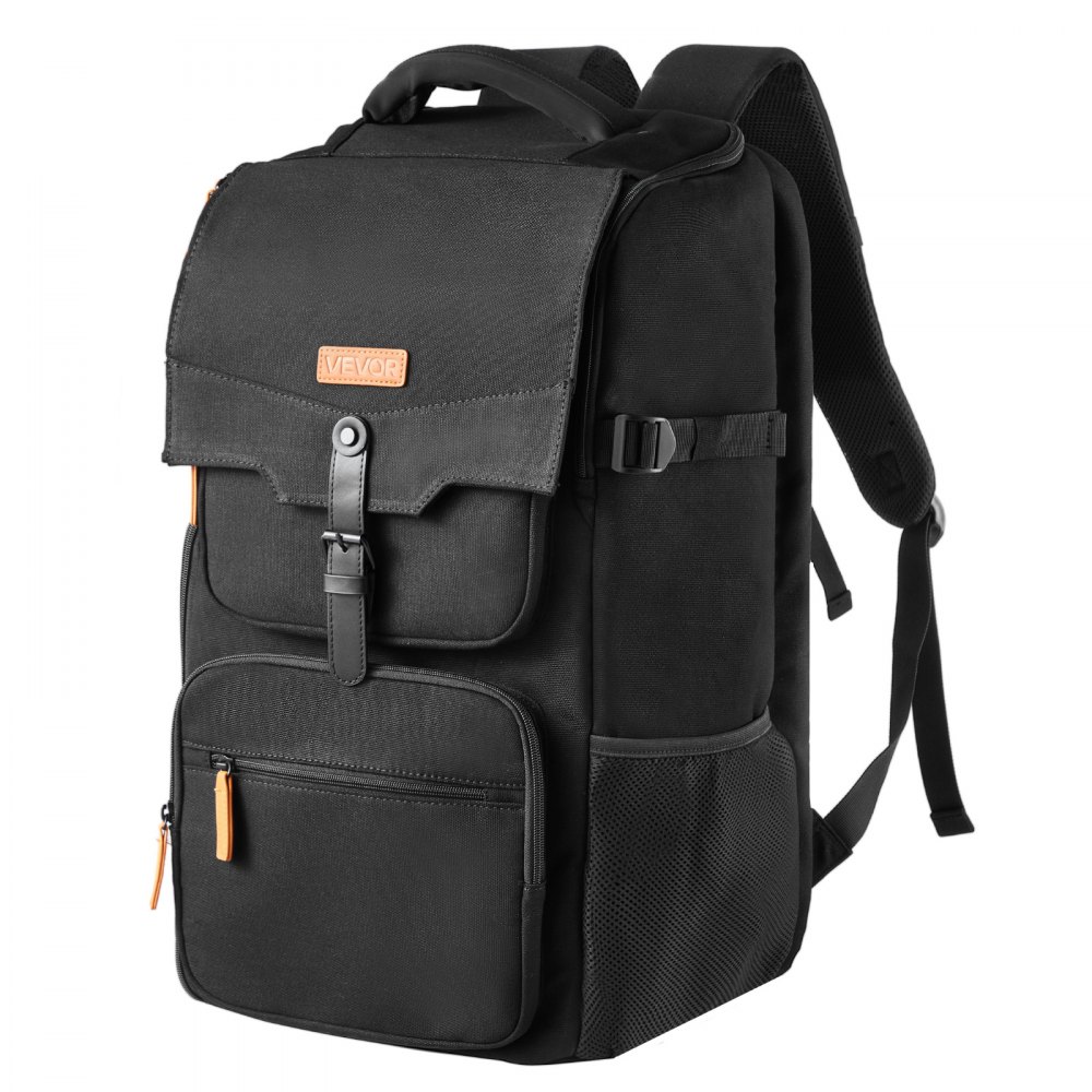 VEVOR Miniature Storage Carrying Figure Bag, Fits 58 Infantry Minis, Miniature Transport Bag with Handle & Adjustable Shoulder Strap, 3 Foam Layers for Large Storage Capacity (Minis Not Included)