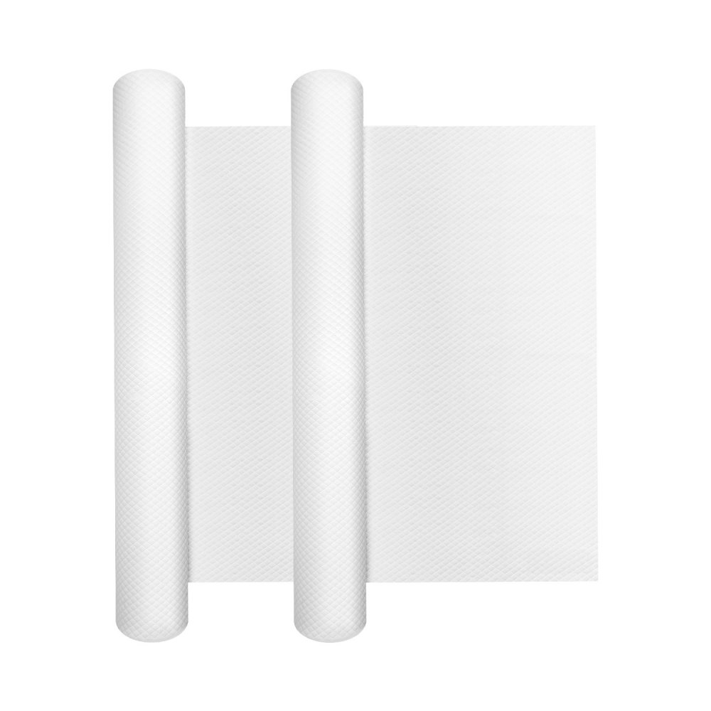 VEVOR Barierka ochronna na łóżko 1320x180x120 mm, nadmuchiwana osłona łóżka z klapką zabezpieczającą, 2 barierki z podstawą i pokrowcem nadającym się do prania w pralce do łóżek pojedynczych, pełnowymiarowych, queen size i king size