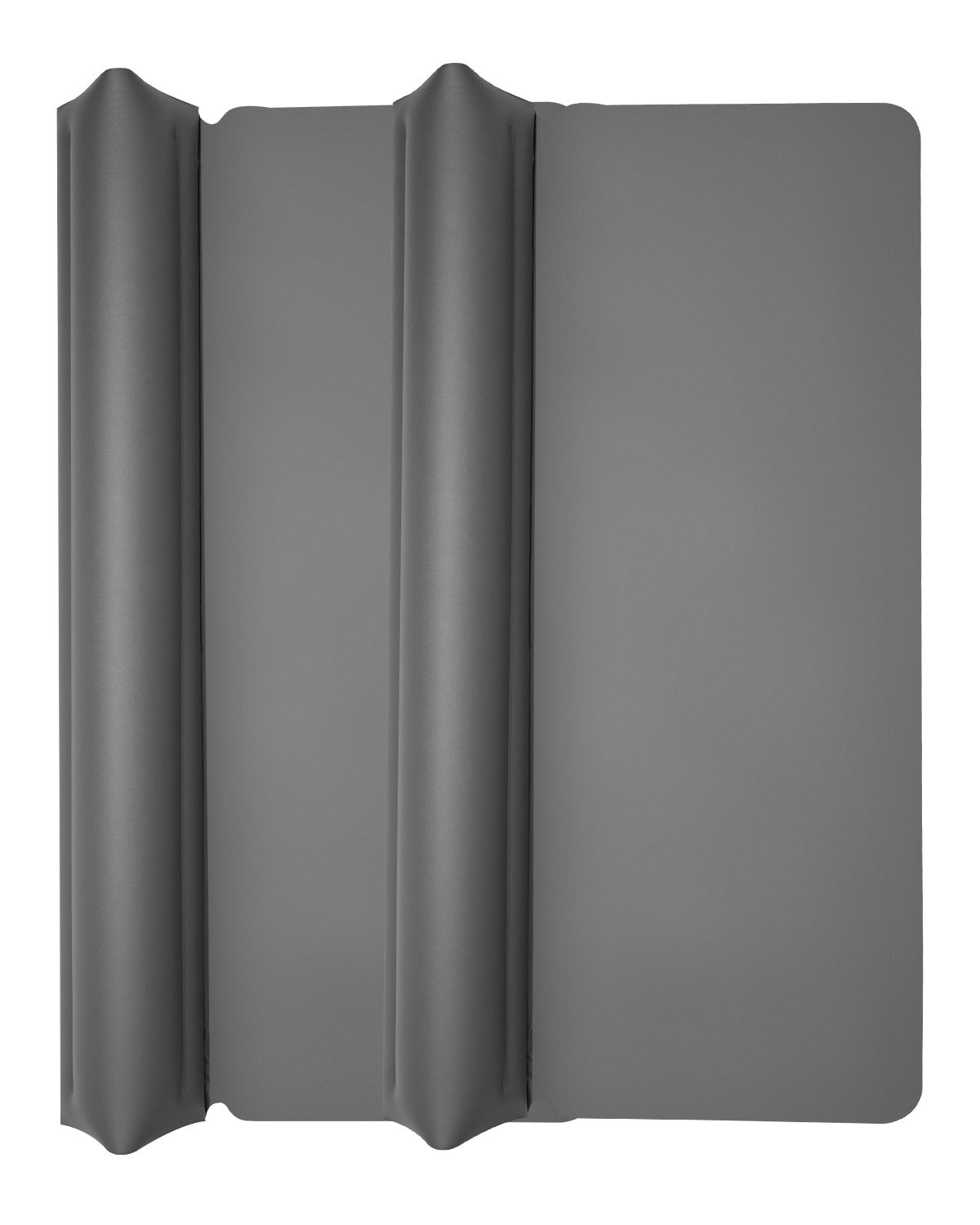 VEVOR Barierka ochronna na łóżko 1323x690x160 mm, nadmuchiwana osłona łóżka z klapką zabezpieczającą, ochraniacz krawędzi łóżka z TPU do łóżek pojedynczych, podwójnych i queen-king, lekka i przenośna