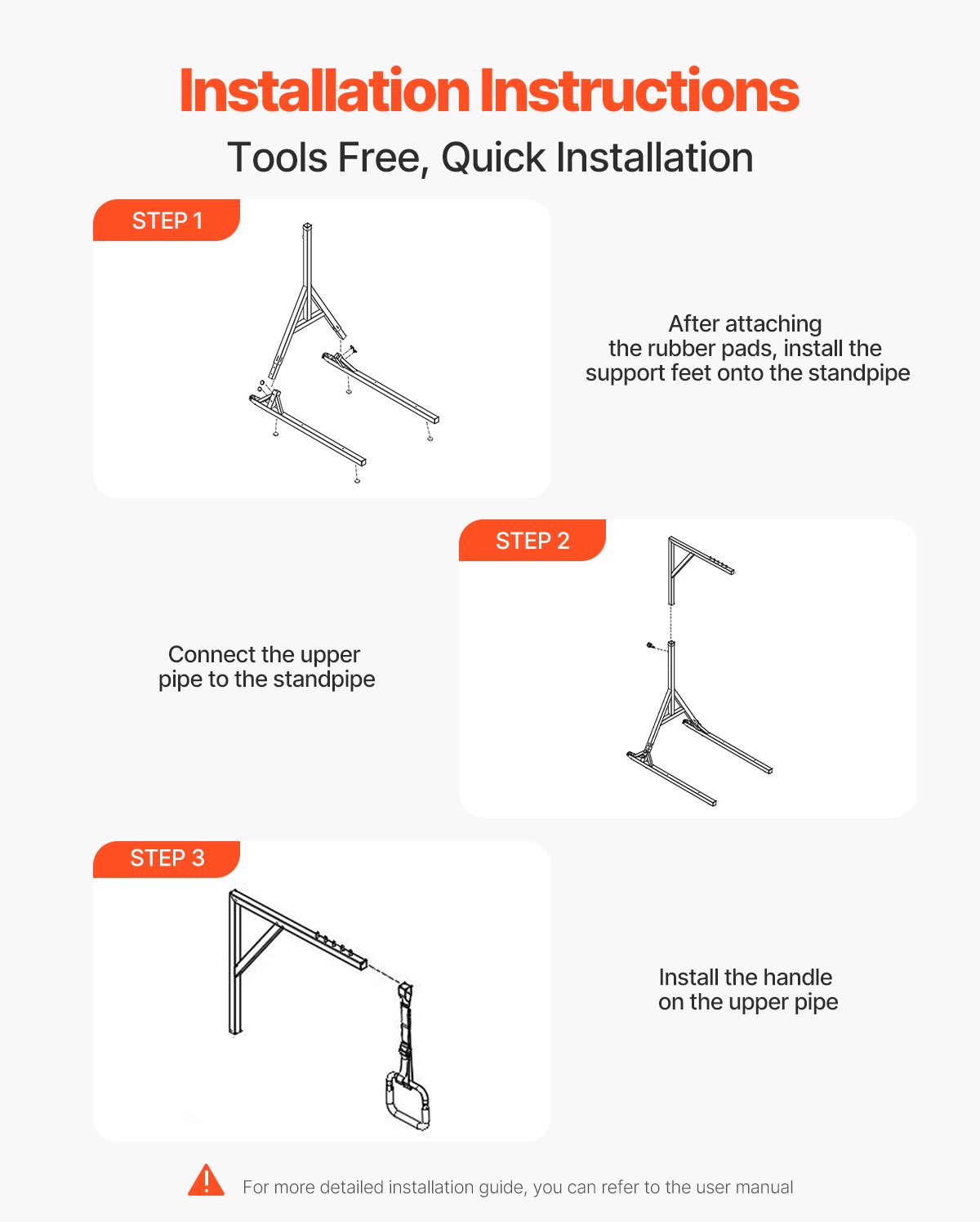 Podnośnik łóżka VEVOR z uchwytem trapezowym, podnośnik pacjenta z regulacją wysokości i 2 kółkami, podnośnik łóżka o udźwigu do 158 kg, mobilny podnośnik do pionizacji dla pacjentów starszych, niepełnosprawnych i leżących
