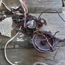 Zestaw magnesów górskich VEVOR Lina Magnetyczny magnes na garnek Dwustronny 272x2kg Neodymowy