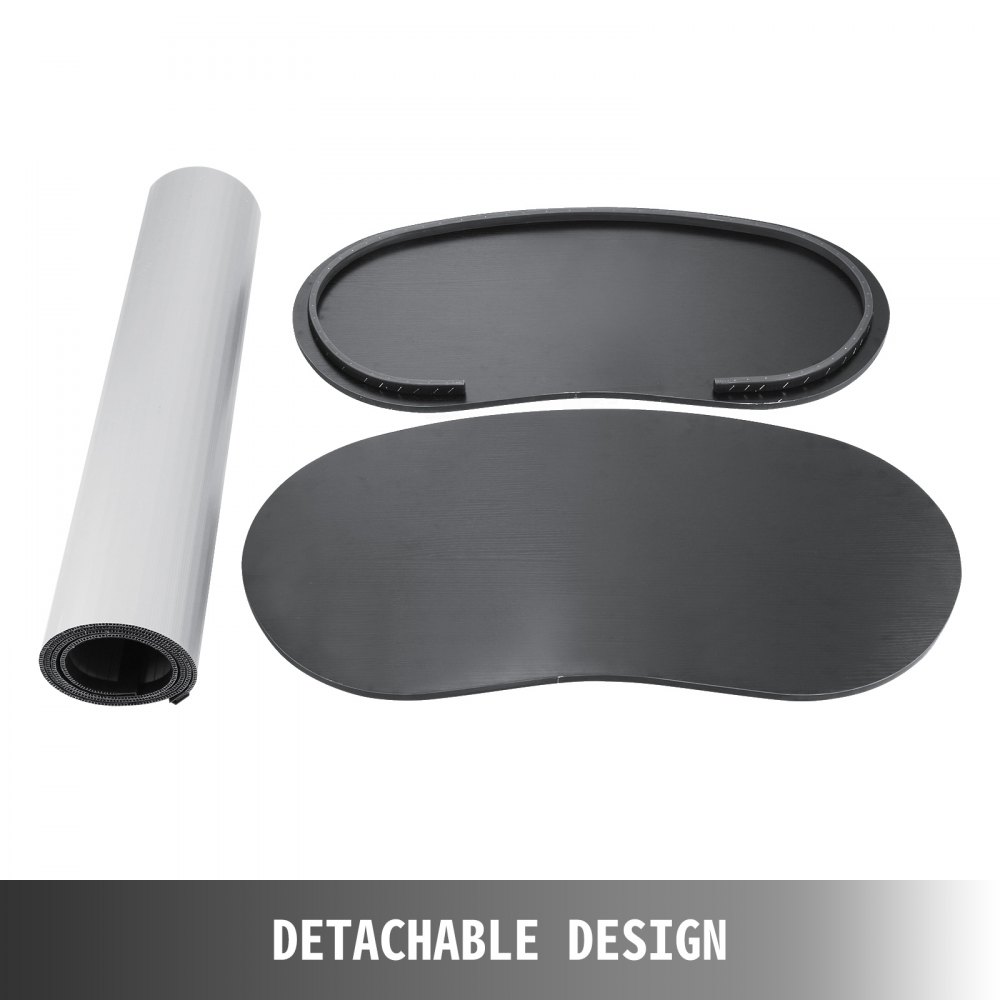 Trade Show Pop Up Podium Banner Stand Stolik z wyświetlaczem