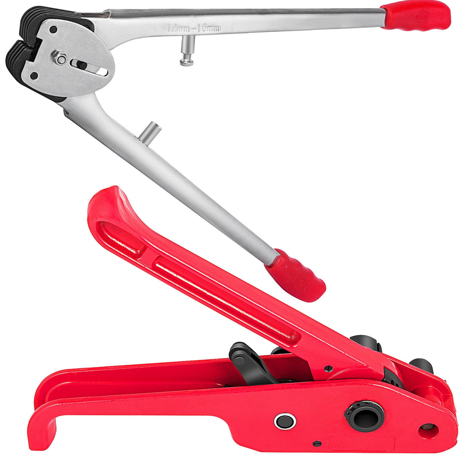 Zestaw do wiązania pas tekstylny 800 m urządzenie do wiązania zestaw do wiązania heavy duty