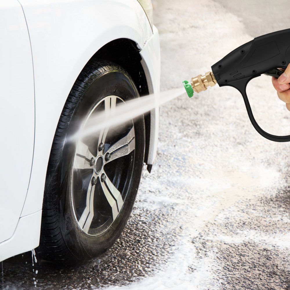 Pistolet wysokociśnieniowy VEVOR Maks. 4350 PSI Maks