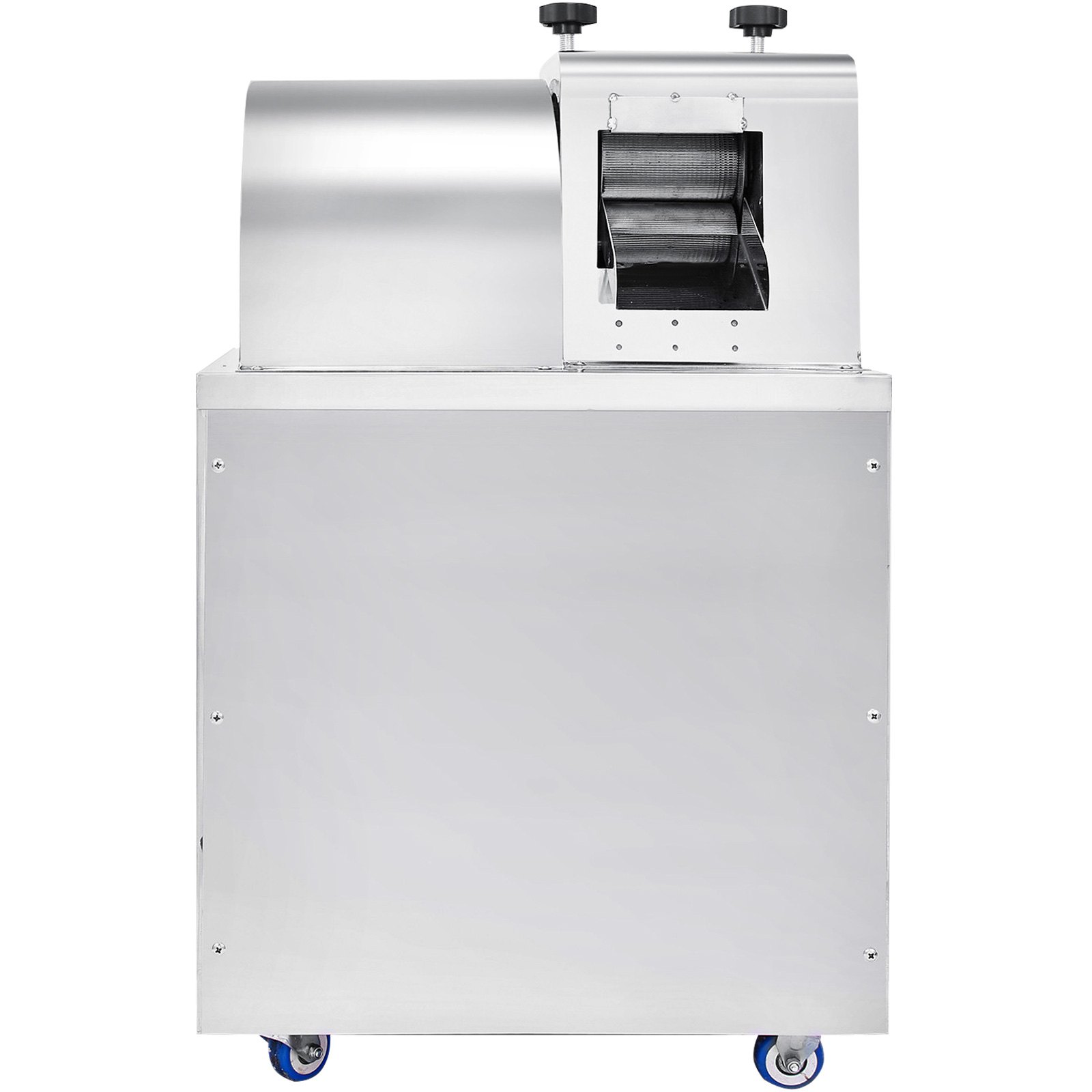 Wyciskarka elektryczna do trzciny cukrowej 750W 330kg/h