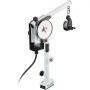 VEVOR Podnośnik do pułapek na kraby, 12 V DC 1200 W, wciągarka linowa o udźwigu 90 kg, prędkość liny 35 m/min, obrót 360°, wyciągacz do pułapek na kraby, krewetki i homary