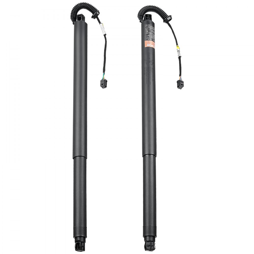 VEVOR 2 x Rear Tailgate Lift Support Left & Right, Compatible with Seat Ateca KH7, KHP 2016-2023, Electric Tailgate Shock Absorber Strut, Replaces OE Number 575827851 575827851A 575827851B