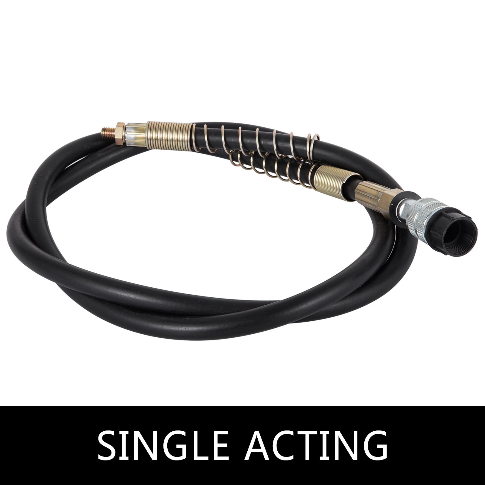 Pompa elektrohydrauliczna z ręcznym agregatem hydraulicznym jednostronnego działania 70MPA