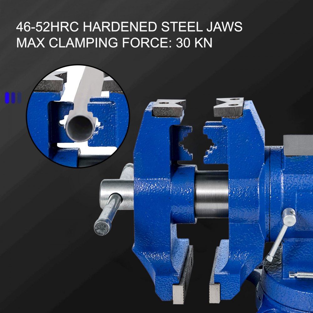 VEVOR Wielofunkcyjna wiertarka stołowa do warsztatu z wkrętarką