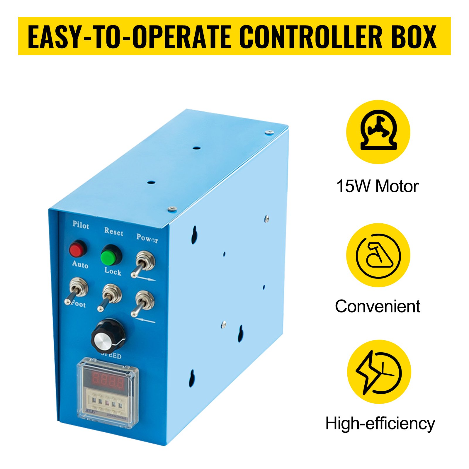 Pozycjoner spawalniczy 30KG Automatyczny stół obrotowy z uchwytem 200mm 220V