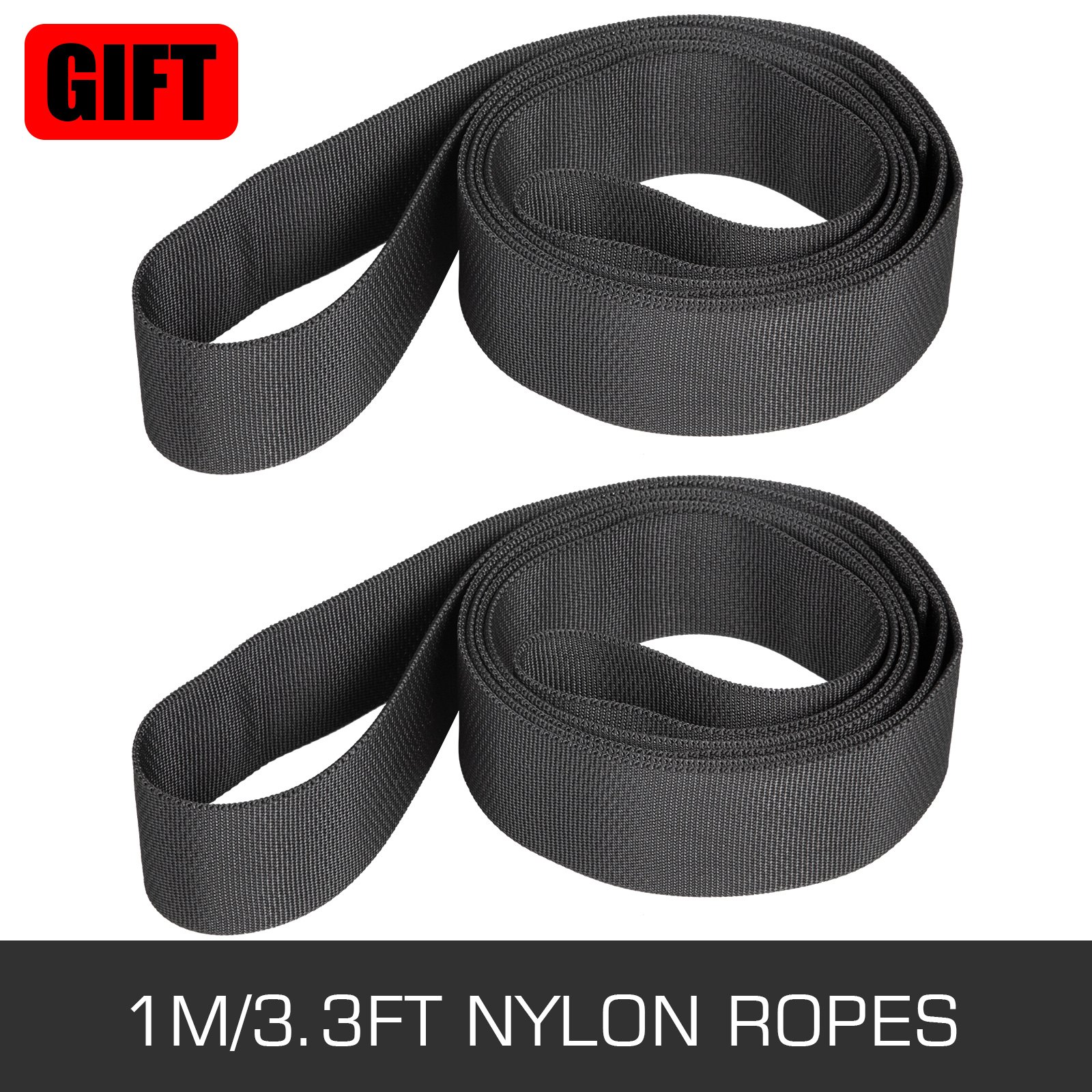 Aerial Hoop Lyra Double Point 95cm OD z darmowym prezentem