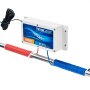 VEVOR Electronic Water Descaler System, Whole House Salt Free Descaler, Hard Water Conditioner to Reduces Scale Build-Up, for All Kinds of Plumbing Pipes, Durable for Over 10 Years