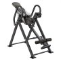 VEVOR Inversion Table, 136 kg Capacity Heavy Duty Back Inverter Stretcher, Inverted Table with Stable Structure, Dual-Roller Locking, Decompression Tables for Shoulders, Neck, Back, Knees
