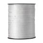 VEVOR Polyester Pulling Tape, 80.8 mx 1.9 cm, 1134 kgf Pulling Capacity, Printed Cable Pulling Webbing for Packaging, Gardening, Commercial Electrical Work, Cable Work, White