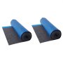 37,2 m² - 3 mm - 2 Rolek - Recycled Fiber