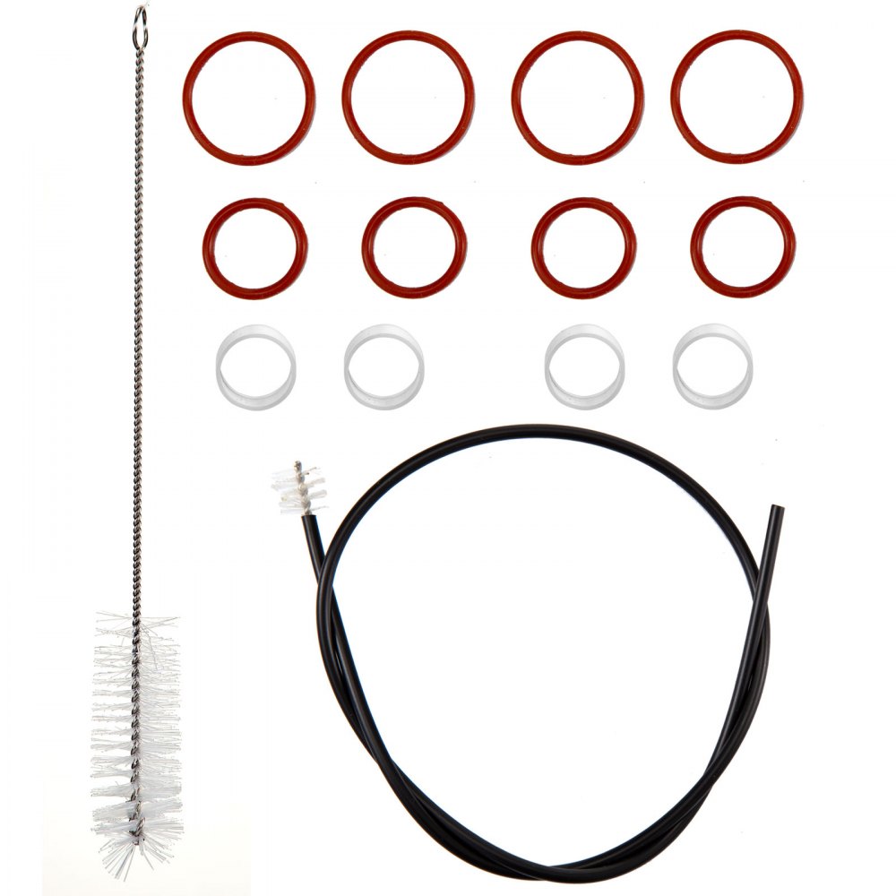 VEVOR Elektryczny podgrzewacz do czekolady, sera i nachosów do restauracji itp. z 2 pompkami