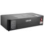 Grawerka laserowa CO2 VEVOR 55 W, urządzenie do cięcia laserowego 500 x 300 mm, urządzenie stołowe z kamerą 16 MP, pompą wodną i osią obrotową, kompatybilne z LightBurn, CorelDRAW i RDWorks, do drewna, akrylu i szkła