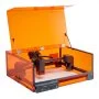 VEVOR Laser Engraver, 20W, Laser Engraving and Cutting Machine with Enclosure, Laser Cutter Engraver Machine, 7000 mm/min, 300 x 300 mm Working Area, for Wood, Leather, Glass, Certain Metal, Class 1
