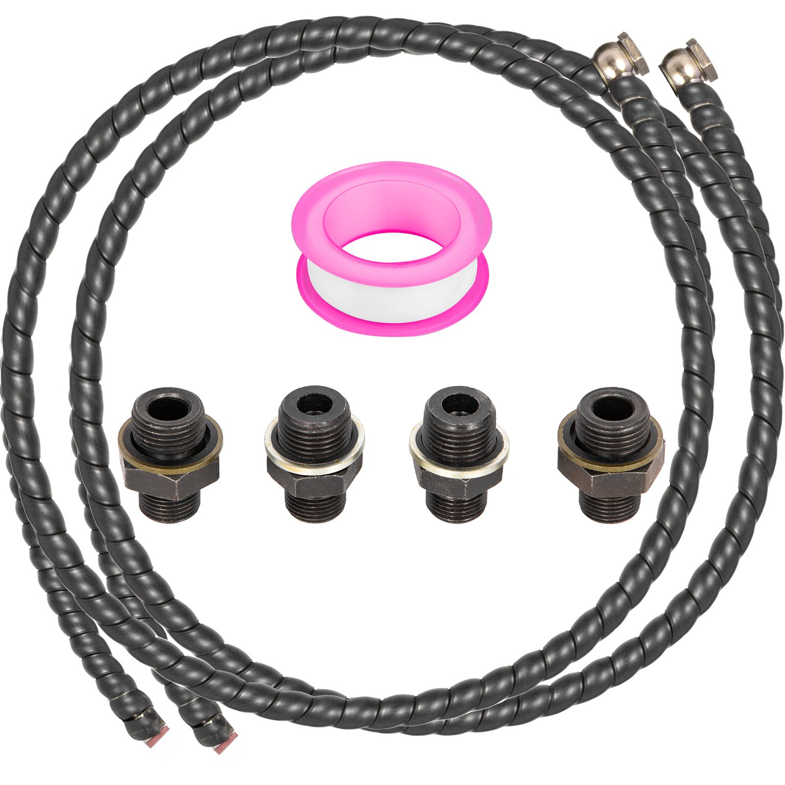 Koparko-ładowarka hydrauliczna Kciuk 8 x 30 cali 6000-10000lb Przystawka do koparki