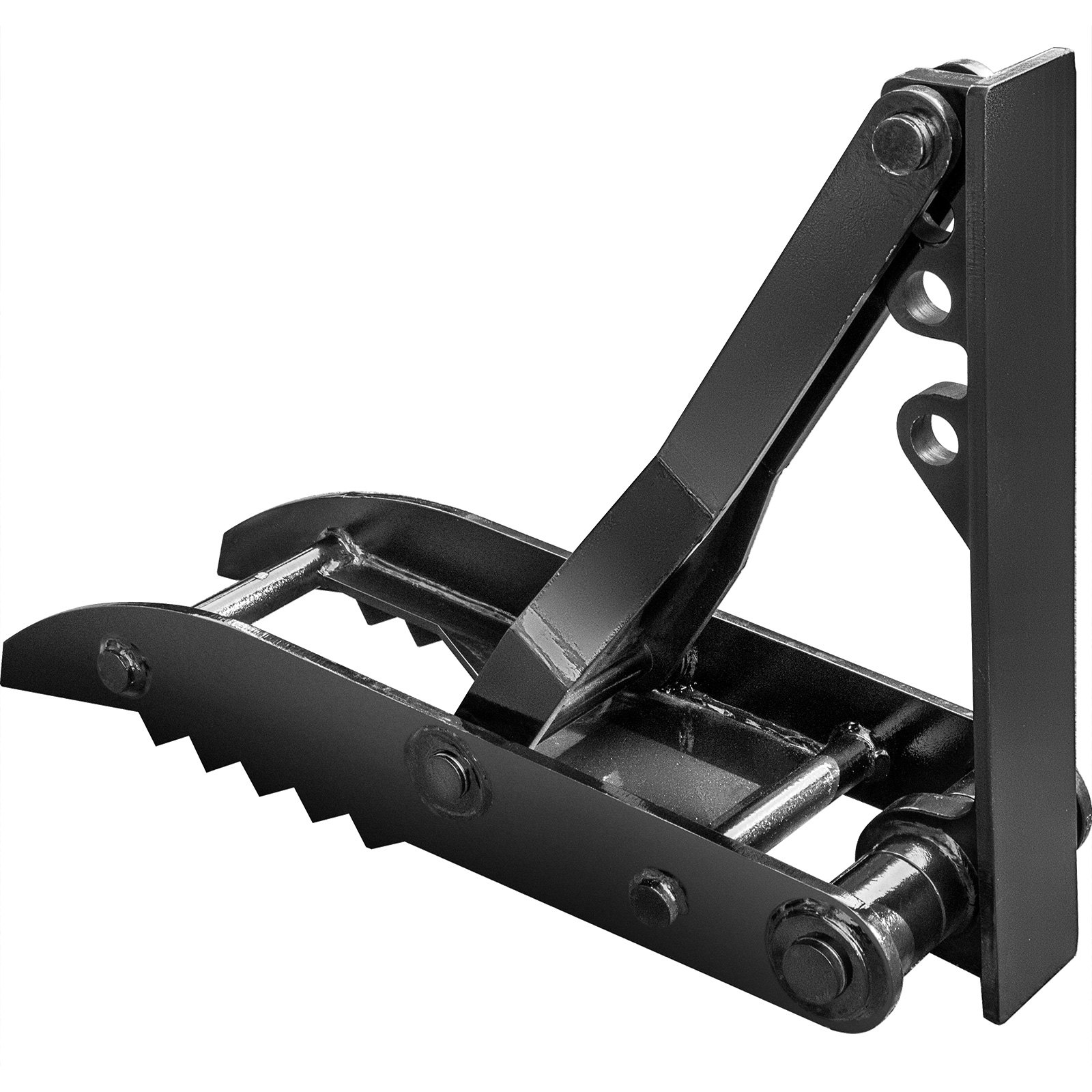 Koparka Mini Thumb Koparka Thumb 12x40 cali 2 zęby 13000-19000 funtów AR400