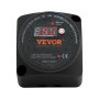 VEVOR 12 V 140 A Przekaźnik odcinający sterowany napięciem, tryb ręczny i automatyczny, przekaźnik VSR wrażliwy na napięcie z ekranem LCD, do pojazdów ATV, UTV, kamperów, SUV-ów, ciężarówek, łodzi i jachtów