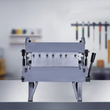 Maszyna do gięcia VEVOR 305mm Maszyna do gięcia 0-135° Grubość gięcia 1mm