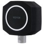 VEVOR Pianka izolacyjna do mikrofonu z dwuwarstwowym filtrem pop 40-60 mm