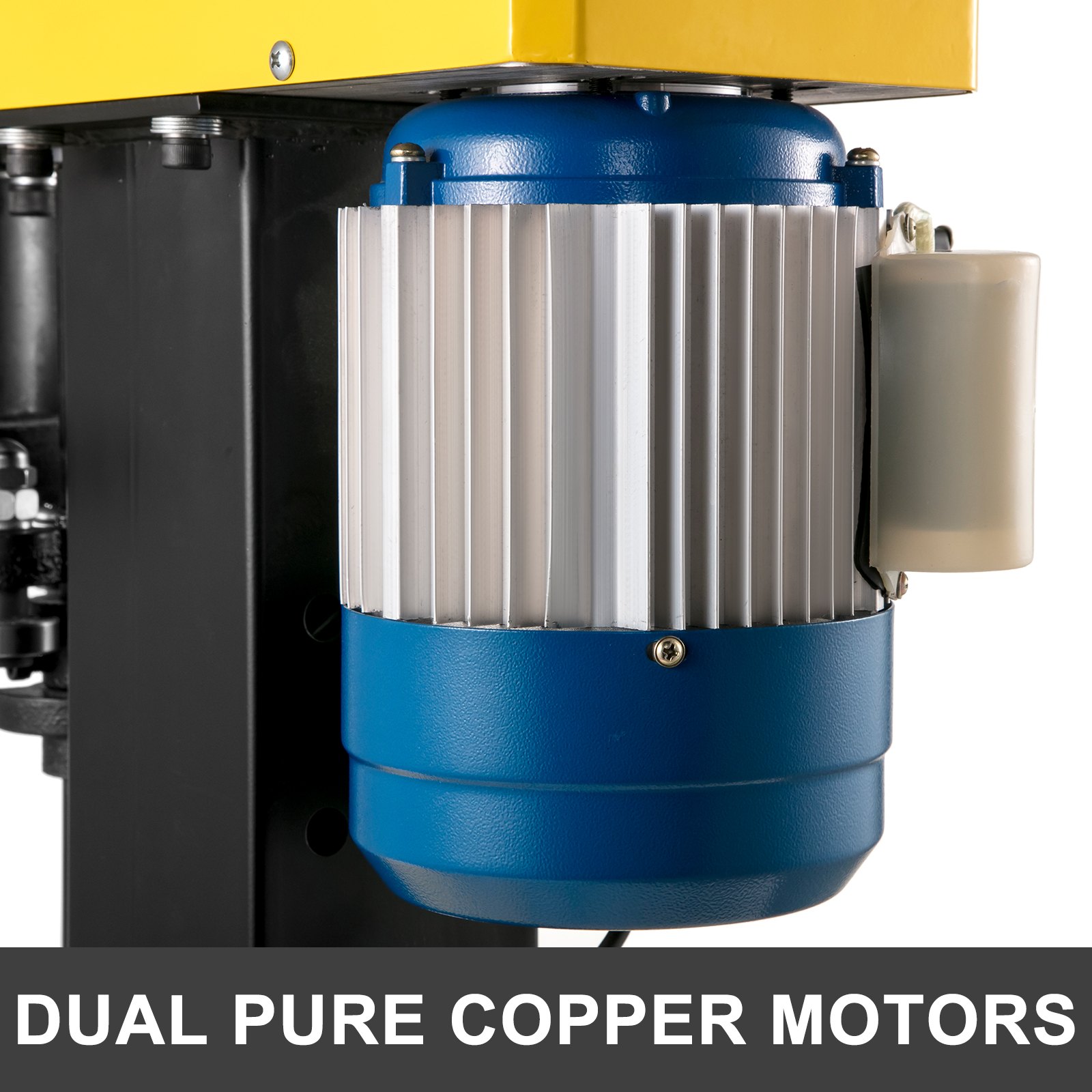 Elektryczna maszyna do uszczelniania puszek zgrzewarka może maszyna 51,5 mm 220 V