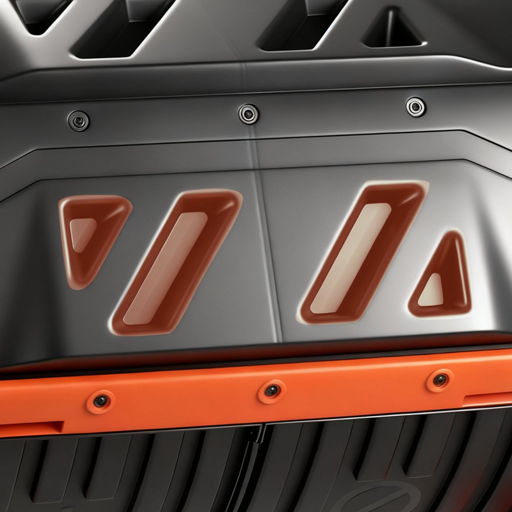 VEVOR Compost Tumbler, 200L Dual Chamber Outdoor Tumbling Composter with 2 Sliding Doors and Aeration System, Large Easy-Turn Fast Rotating Composting Bin for Outside, Garden, Kitchen, and Yard Waste